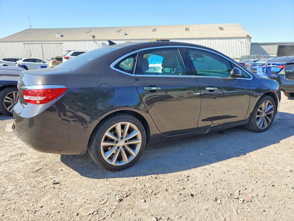 Продаж на аукціоні авто 2014 Buick Verano, vin: 1G4PP5SK3E4236353, номер лоту: 55345076