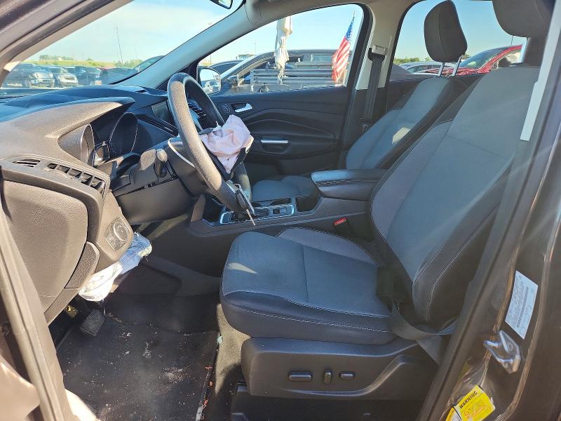 Aukcja sprzedaży 2018 Ford Escape, vin: 1FMCU0GD5JUB81659, numer aukcji: 58651556