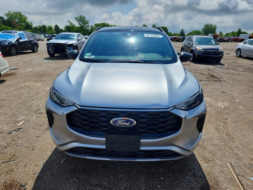 Продажа на аукционе авто 2023 Ford Escape, vin: 1FMCU9MN1PUB43145, номер лота: 56153396