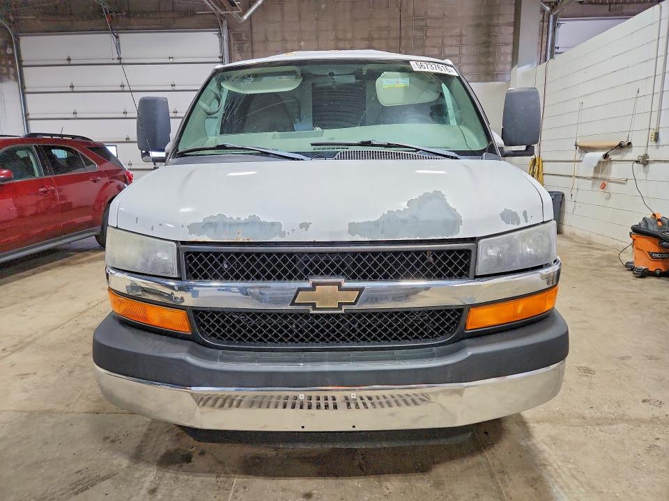 Продаж на аукціоні авто 2012 Chevrolet Pkp2500/ls, vin: 1GB0G2CG7C1159696, номер лоту: 56737616