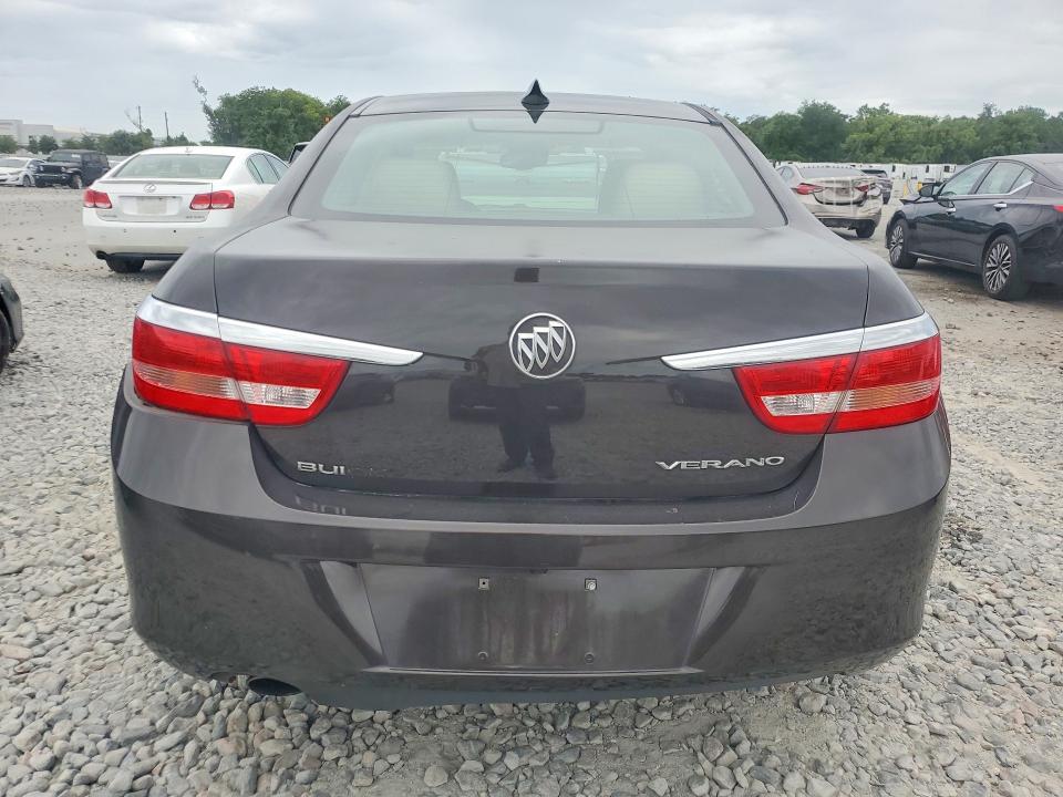 Aukcja sprzedaży 2015 Buick Verano, vin: 1G4PP5SK8F4219484, numer aukcji: 56625646