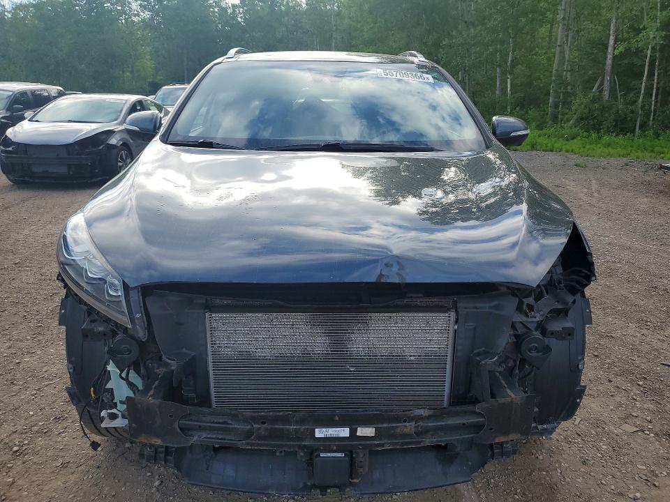 2020 Kia Sorento მანქანა იყიდება აუქციონზე, vin: 5XYPKDA51LG675820, აუქციონის ნომერი: 55709366