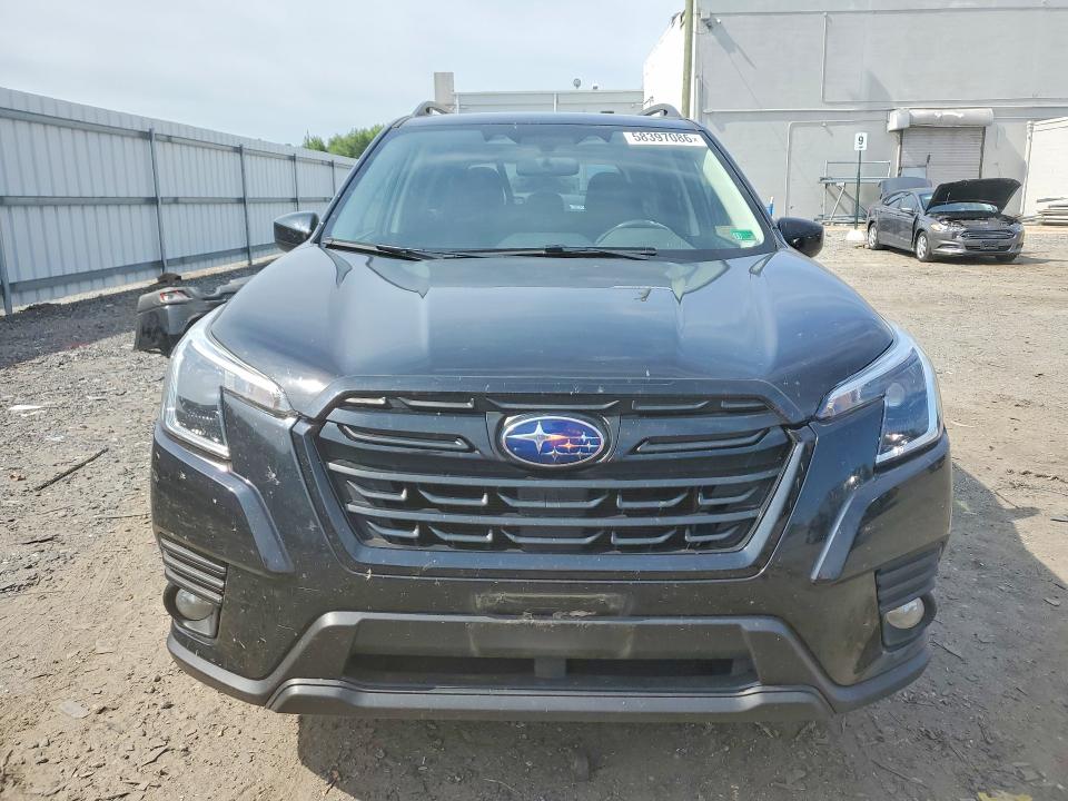Продаж на аукціоні авто 2023 Subaru Forester, vin: JF2SKADC9PH406448, номер лоту: 58397086