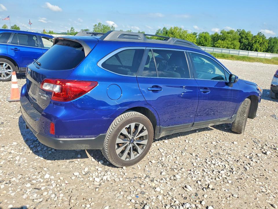 Продажа на аукционе авто 2015 Subaru Outback, vin: 4S4BSANC7F3346030, номер лота: 57389926