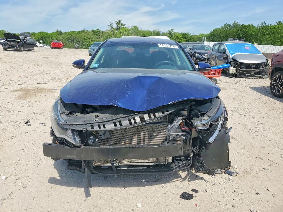 2017 Kia Optima მანქანა იყიდება აუქციონზე, vin: 5XXGT4L32HG174861, აუქციონის ნომერი: 56131756