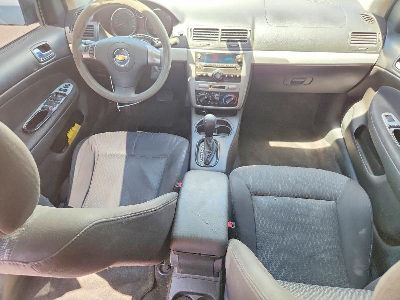 Aukcja sprzedaży 2010 Chevrolet Cobalt, vin: 1G1AF5F52A7165259, numer aukcji: 57342896