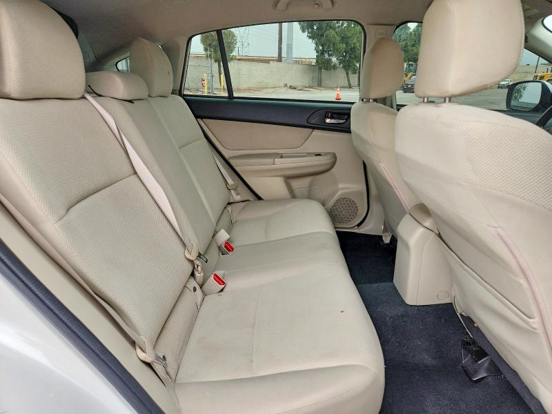 Aukcja sprzedaży 2014 Subaru Impreza, vin: JF1GPAC67E8238118, numer aukcji: 57727866