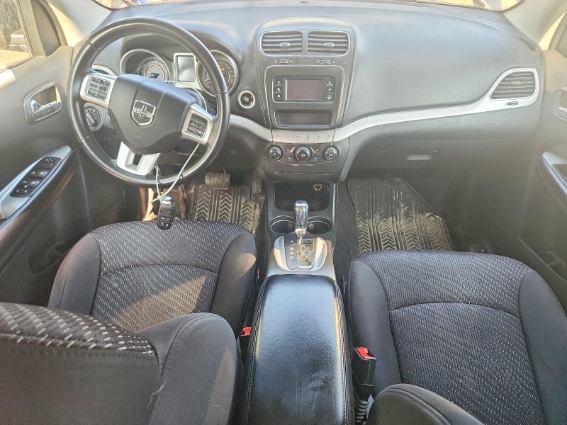 56193576 :رقم المزاد ، 3C4PDCAB6FT582959 vin ، 2015 Dodge Journey مزاد بيع