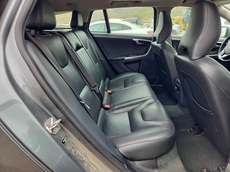 Aukcja sprzedaży 2016 Volvo V60, vin: YV1612SK1G1311372, numer aukcji: 58247556