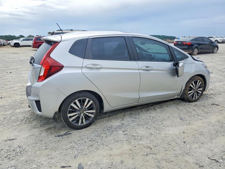 Продаж на аукціоні авто 2016 Honda Fit, vin: 3HGGK5H81GM701817, номер лоту: 57575296