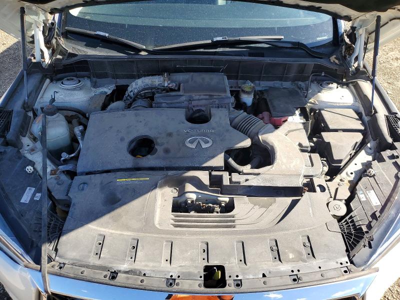 2019 Infiniti Qx50 მანქანა იყიდება აუქციონზე, vin: 3PCAJ5M33KF137067, აუქციონის ნომერი: 57564686