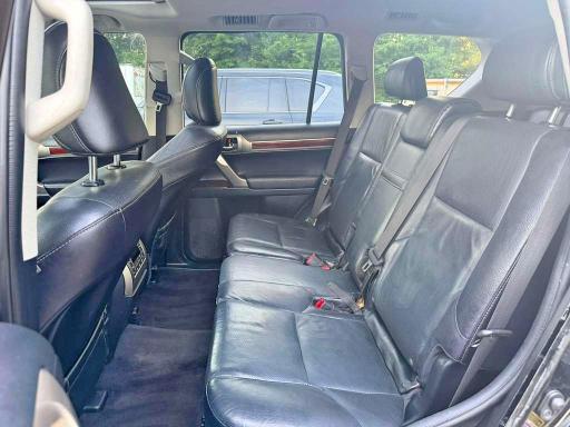 2015 Lexus Gx მანქანა იყიდება აუქციონზე, vin: JTJBM7FXXF5112727, აუქციონის ნომერი: 59060306