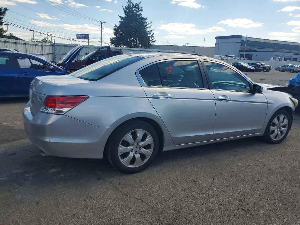 55396256 :رقم المزاد ، 1HGCP36819A039809 vin ، 2009 Honda Accord مزاد بيع