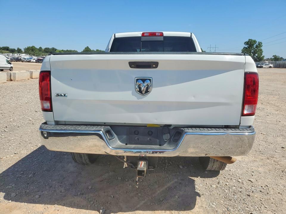 2016 Ram 2500 მანქანა იყიდება აუქციონზე, vin: 3C6TR4DT8GG386887, აუქციონის ნომერი: 57421756