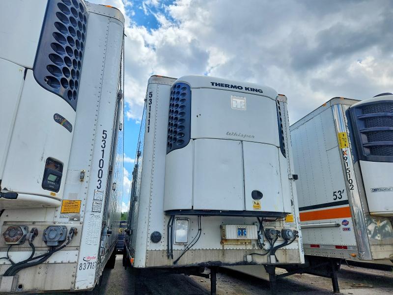 Продаж на аукціоні авто 2015 Utility Trailer Trailer, vin: 1UYVS2531FM408606, номер лоту: 57250666