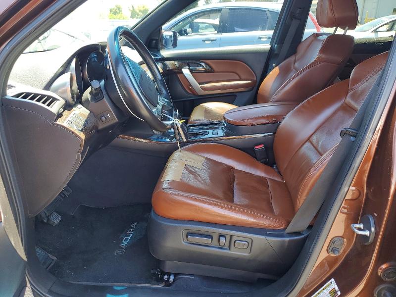 Продаж на аукціоні авто 2010 Acura Mdx, vin: 2HNYD2H5XAH528008, номер лоту: 57247176