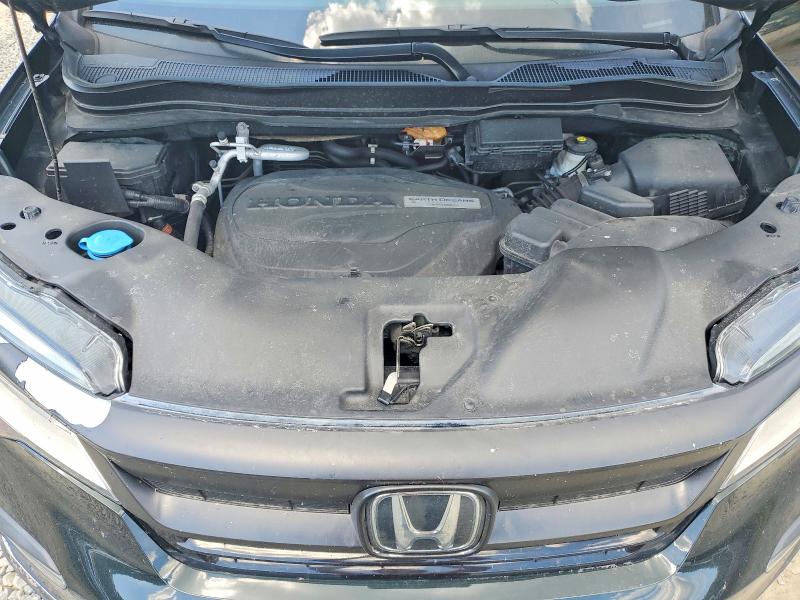 Продаж на аукціоні авто 2020 Honda Pilot, vin: 5FNYF6H07LB009812, номер лоту: 57374826