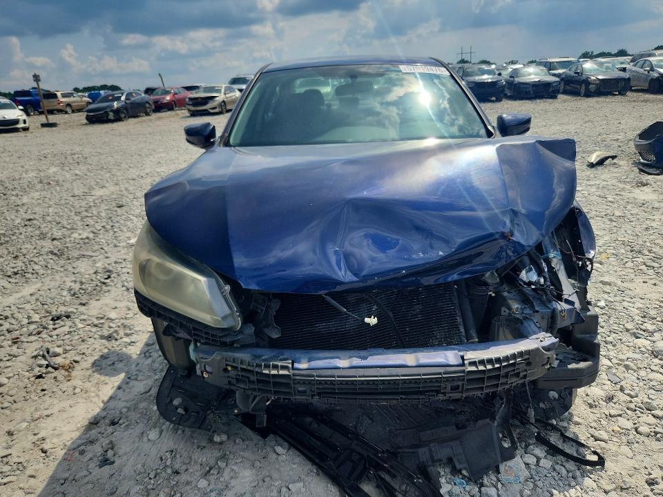 Aukcja sprzedaży 2014 Honda Accord, vin: 1HGCR2F5XEA259681, numer aukcji: 57019476