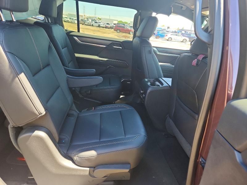Aukcja sprzedaży 2024 Gmc Acadia, vin: 1GKENKKS0RJ171098, numer aukcji: 56766466