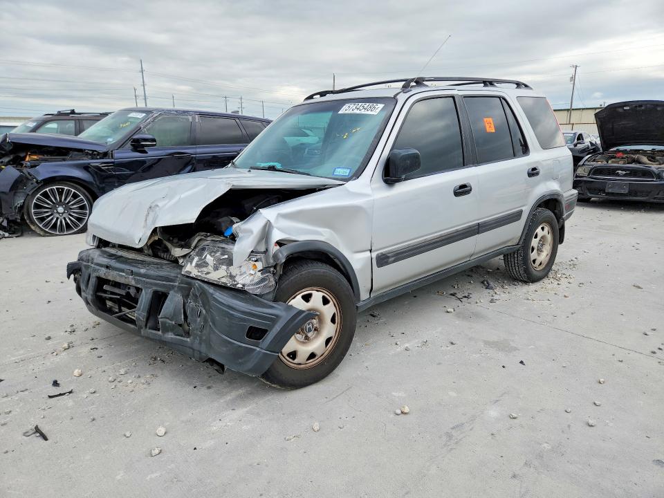 Aukcja sprzedaży 2000 Honda Cr-v, vin: JHLRD2841YC013965, numer aukcji: 57345486