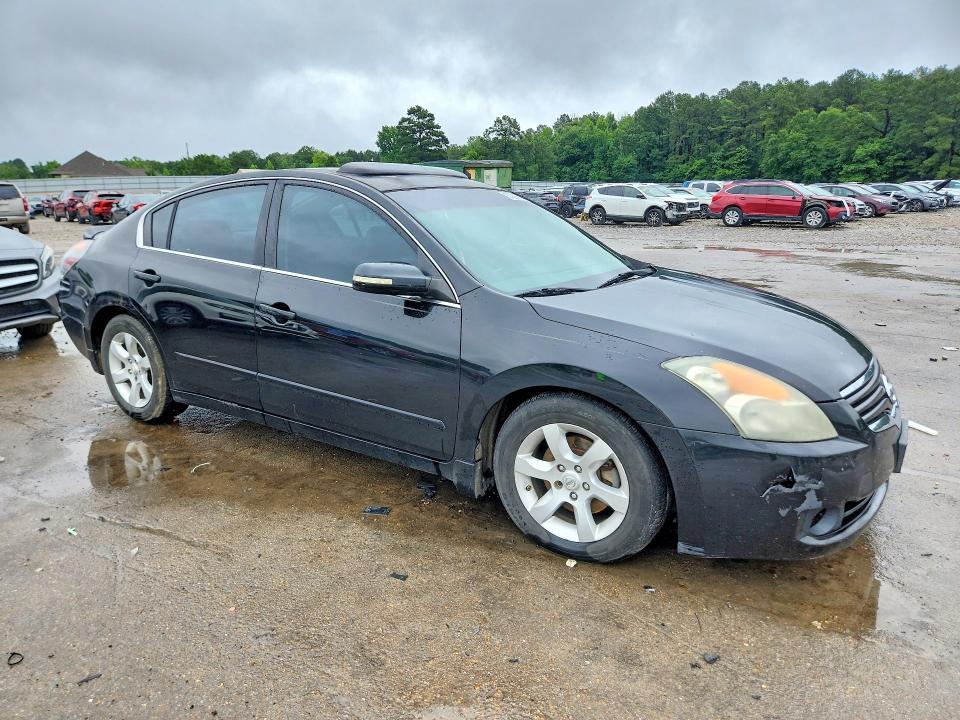 Продаж на аукціоні авто 2008 Nissan Altima, vin: 1N4BL21E38C279112, номер лоту: 57236946