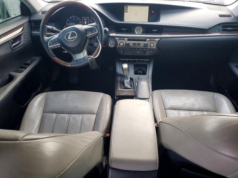 Aukcja sprzedaży 2018 Lexus Es, vin: 58ABK1GG5JU080910, numer aukcji: 55454016
