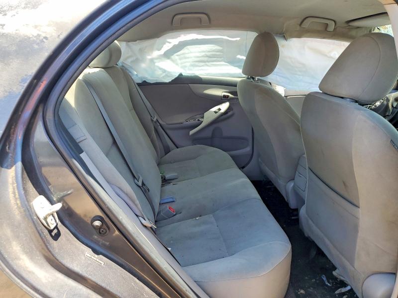 Продаж на аукціоні авто 2011 Toyota Corolla, vin: 2T1BU4EE7BC581918, номер лоту: 55962396