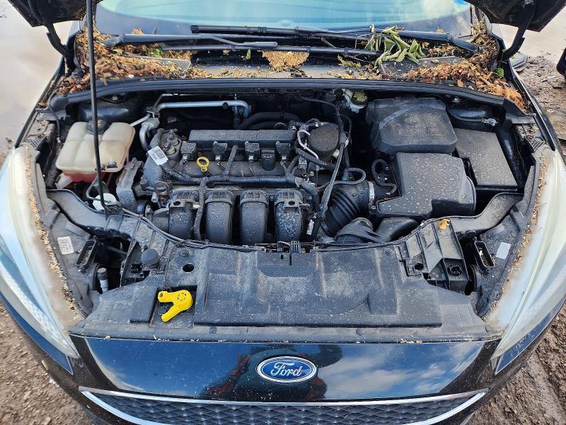 Продаж на аукціоні авто 2015 Ford Focus, vin: 1FADP3F24FL233996, номер лоту: 57542526