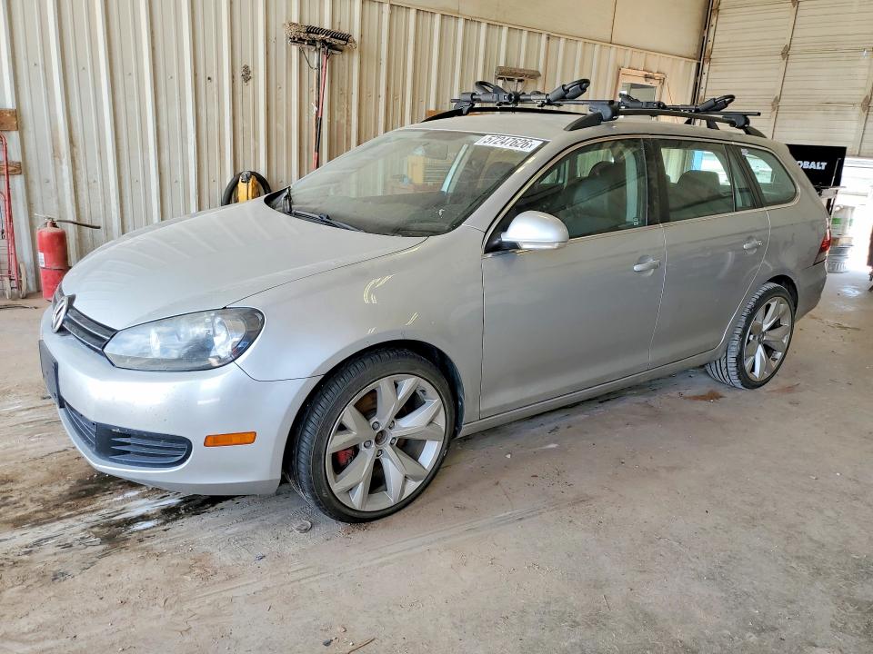 Продаж на аукціоні авто 2012 Volkswagen Jetta, vin: 3VWML7AJ2CM604205, номер лоту: 57247626