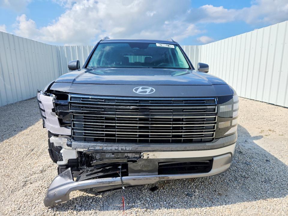Продаж на аукціоні авто 2026 Hyundai Palisade, vin: KM8RL5S2XTU092320, номер лоту: 57685776