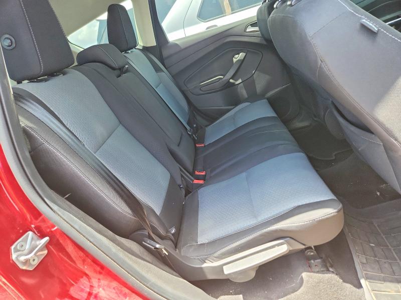 Aukcja sprzedaży 2018 Ford Escape, vin: 1FMCU0GD2JUD36538, numer aukcji: 54801296