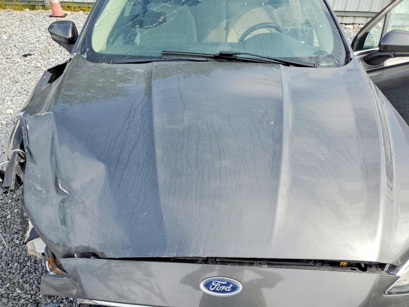 2017 Ford Fusion მანქანა იყიდება აუქციონზე, vin: 3FA6P0UU5HR330771, აუქციონის ნომერი: 56596896