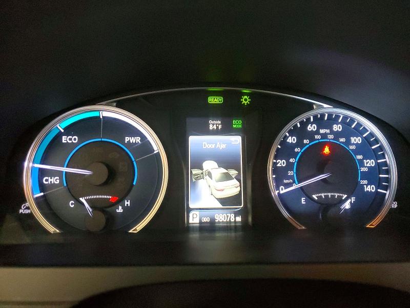 Продажа на аукционе авто 2015 Toyota Camry Hybrid, vin: 4T1BD1FK2FU142245, номер лота: 56828176
