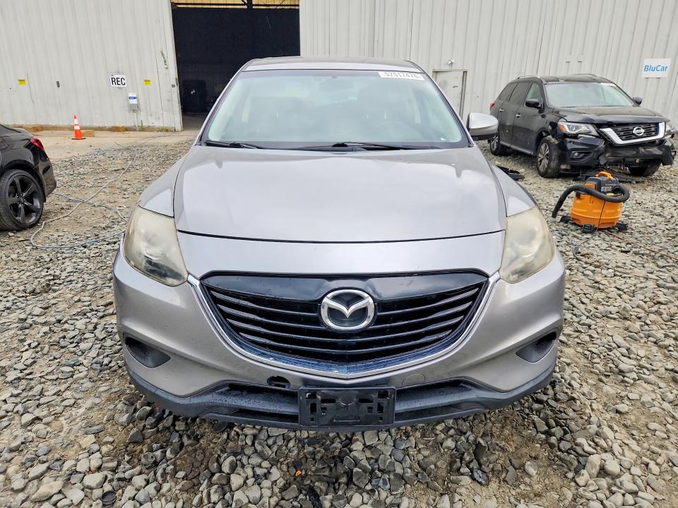57517476 :رقم المزاد ، JM3TB3CV4D0419983 vin ، 2013 Mazda Cx-9 مزاد بيع