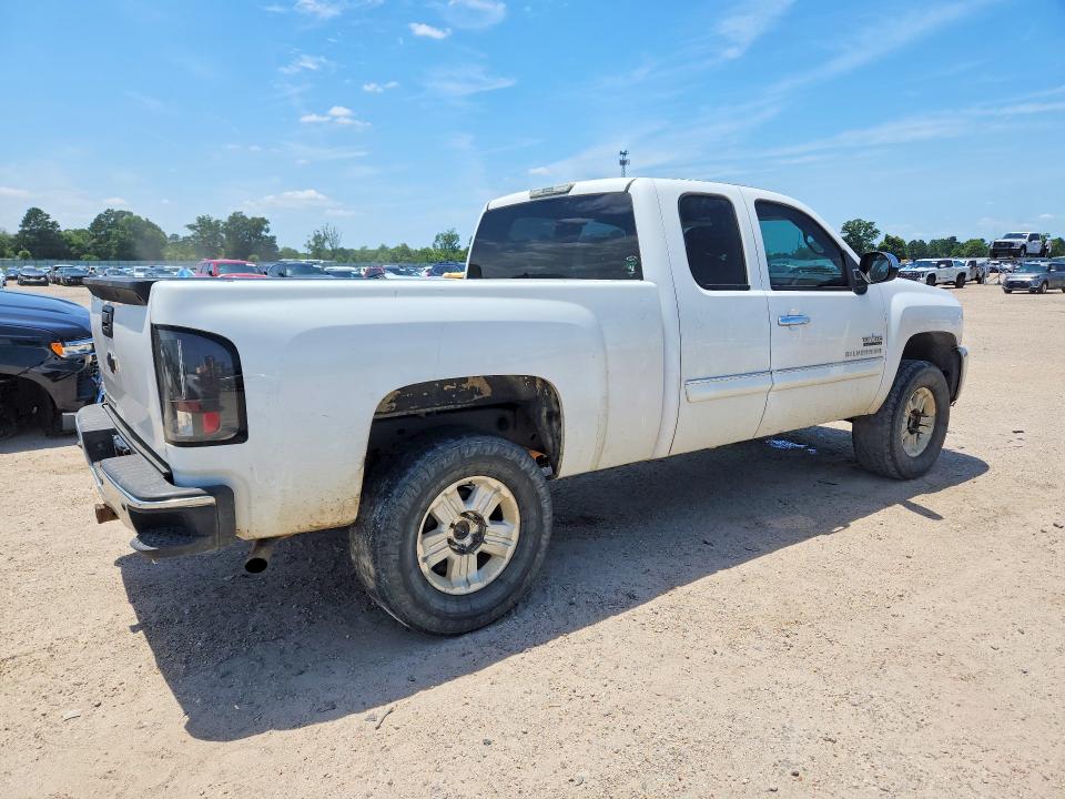 Aukcja sprzedaży 2013 Chevrolet Silverado, vin: 1GCRCSE05DZ273312, numer aukcji: 55430656
