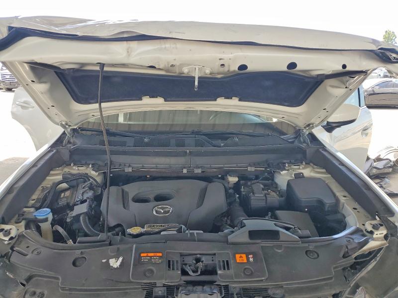 Aukcja sprzedaży 2016 Mazda Cx-9, vin: JM3TCACY1G0123819, numer aukcji: 56847446