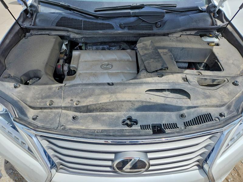 Aukcja sprzedaży 2014 Lexus Rx 350, vin: JTJBK1BA6E2460562, numer aukcji: 57589166