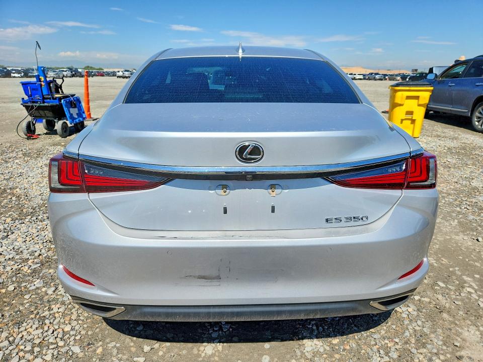 Продажа на аукционе авто 2019 Lexus Es, vin: JTHBZ1B11K2005160, номер лота: 59099766