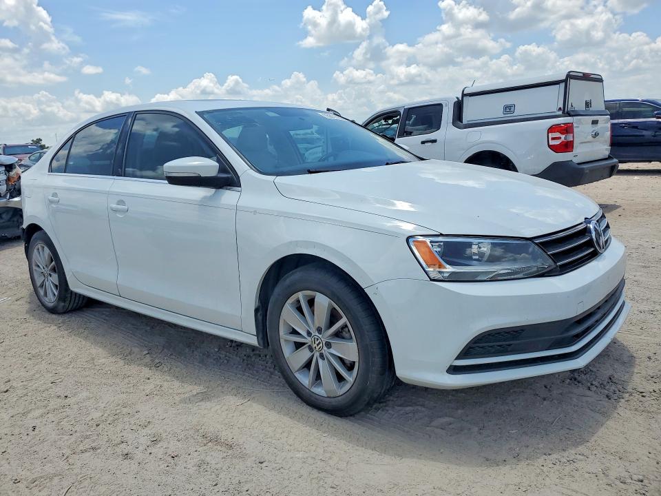 2016 Volkswagen Jetta მანქანა იყიდება აუქციონზე, vin: 3VWD67AJ2GM360911, აუქციონის ნომერი: 55811656