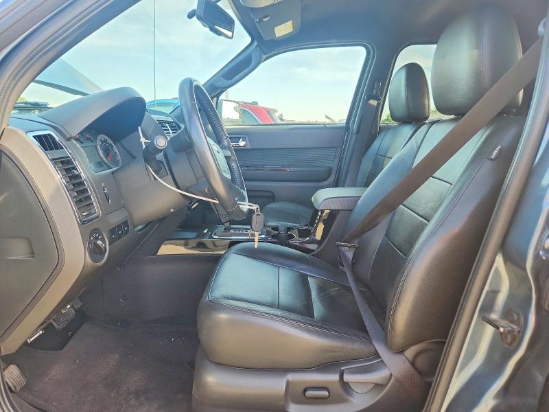 55530316 :رقم المزاد ، 1FMCU9EG5AKB20289 vin ، 2010 Ford Escape مزاد بيع