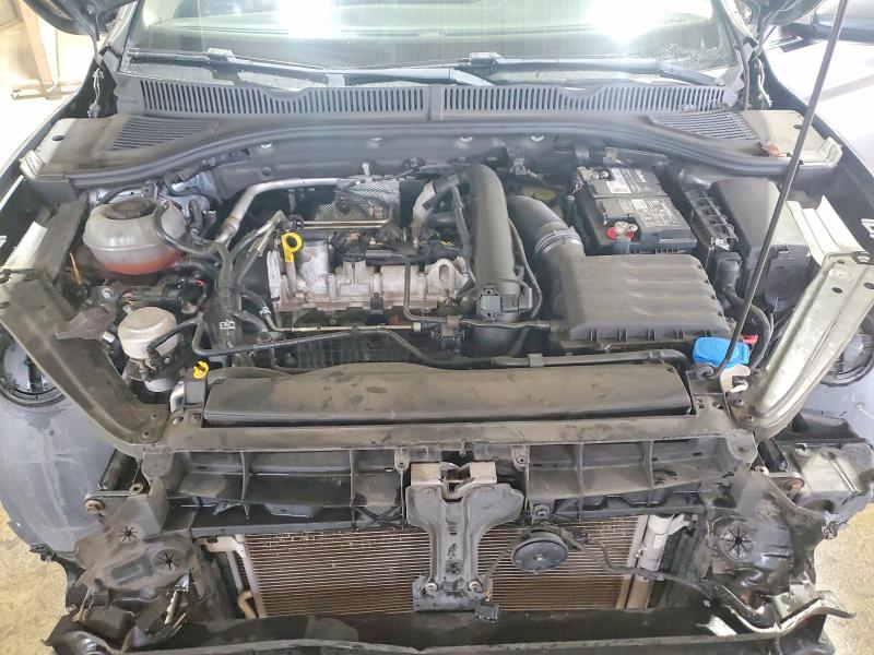 2019 Volkswagen Jetta მანქანა იყიდება აუქციონზე, vin: 3VWC57BUXKM071372, აუქციონის ნომერი: 57400676