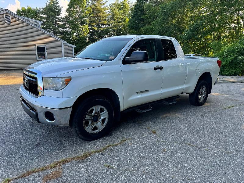 Auction sale of the 2013 Toyota Tundra, vin: 5TFUM5F19DX046796, lot number: 57445656