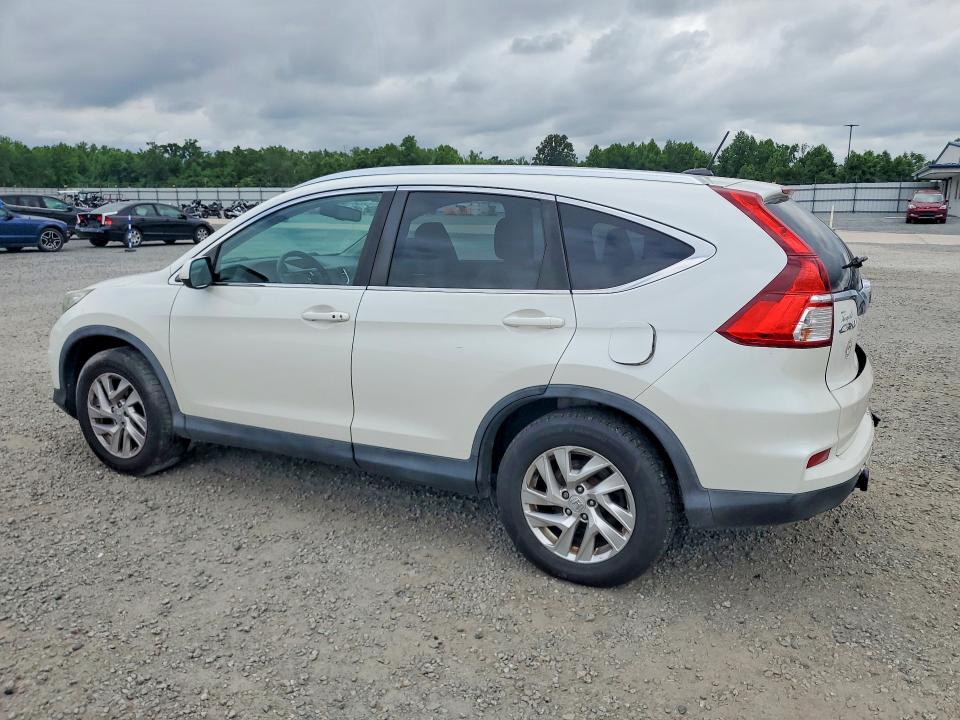 Продаж на аукціоні авто 2015 Honda Cr-v, vin: 5J6RM4H76FL003510, номер лоту: 55198856