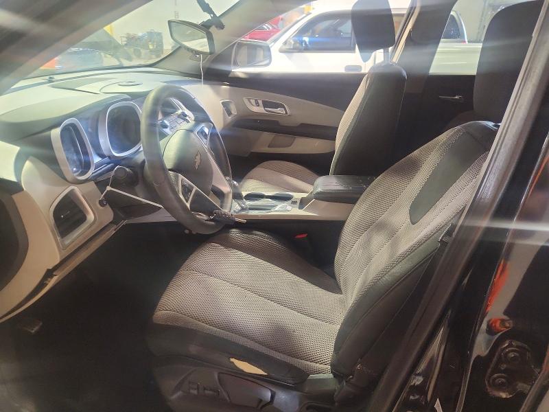 Продажа на аукционе авто 2017 Chevrolet Equinox, vin: 2GNALCEK3H6198235, номер лота: 58381266