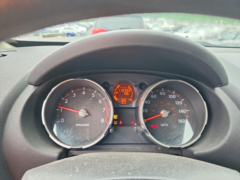 Aukcja sprzedaży 2010 Nissan Rogue, vin: JN8AS5MV9AW143484, numer aukcji: 56868066