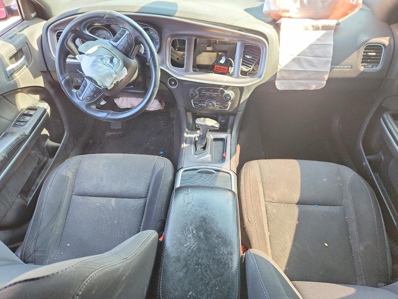 Продаж на аукціоні авто 2019 Dodge Charger, vin: 2C3CDXJG6KH533334, номер лоту: 56885526
