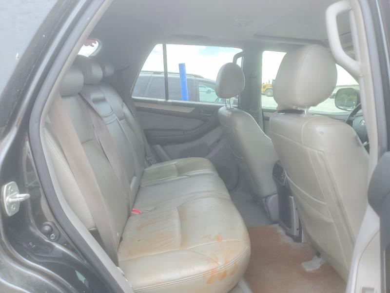 Aukcja sprzedaży 2008 Toyota 4runner, vin: JTEBU14R68K022950, numer aukcji: 57329166