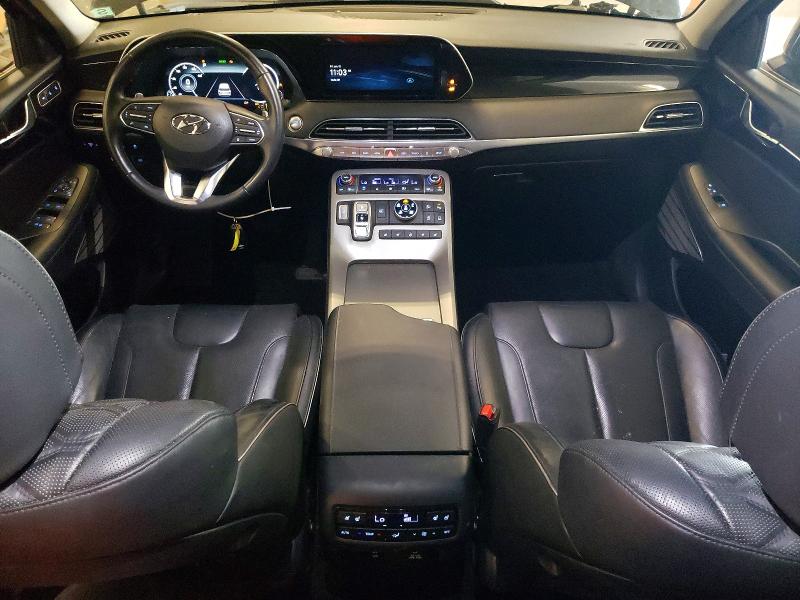Aukcja sprzedaży 2022 Hyundai Palisade, vin: KM8R5DHE8NU336071, numer aukcji: 57016926