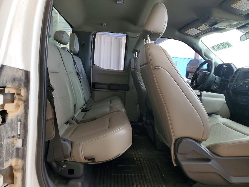 Aukcja sprzedaży 2022 Ford F250, vin: 1FT7X2B62NED79813, numer aukcji: 58494556