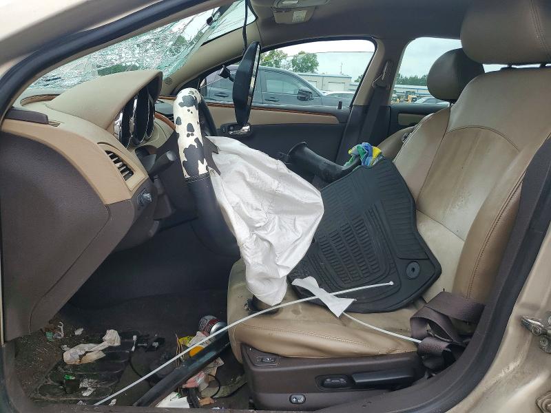 Продаж на аукціоні авто 2011 Chevrolet Malibu, vin: 1G1ZD5E78BF229047, номер лоту: 55969536
